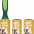 Fontanella per Gatti Senza Fili: Fontana per Gatti con Sensore di Movimento – 3.2L Fontanella Gatto – Dispenser Acqua gatto 4200 mAh Batteria – Distributore Acqua Ricaricabile – Nero – B0CPHQ12FV