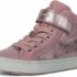 Geox B Hynde Boy Wpf StivalettiBimbo 0-24 – B0792H88B1