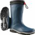 Bambini Barefoot Stivali Invernali con Imbottitura Calda,Bambini Scarpe da Escursione Comode&Antiscivolo,Mid Trekking Shoes Outdoor Unisex-Bambini e Ragazzi Gr.25-36 EU – B0DG1VKFV8