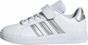 adidas Scarpe Stringate da Tennis Bianche Grand Court Lifestyle – B0CKS1TV9V