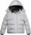 Wantdo Giacca Caldo Invernale Parka con Cappuccio Antivento Cappotto da Esterno Trapuntato Giubbotto in Cotone da Trekking Bambino – B07QMCKN2B