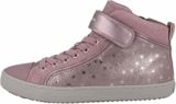 Geox J Kalispera Girl Scarpe da ginnasticaBambine e Ragazze – B09N7LN23R