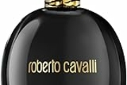 Roberto Cavalli Nero Assoluto, Eau de Parfum da Donna, Profumo Ricco, 75 ml – B00ISURRA0