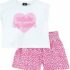 Chicco Giubbino Giubbino con zip e cappuccio Bambine e ragazze (Pacco da 1) – B0D4DWMD1D