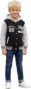A2Z 4 Kids Unisex Ragazzi Ragazze Giacca con Cappuccio Baseball Comodo Stile Varsity Cappotto per Bambini Età 5 6 7 8 9 10 11 12 13 Anni – B00VO2W7BS