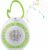 HoMedics MyBaby SoundSpa, Carillon Portatile, 4 Suoni Rilassanti, Clip it & GO, 15, 30, 45 Minuti di Autospegnimento – B07CNBDWLZ
