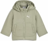 PUMA Minicats Hooded Padded Jacket Giacche isolate Unisex – Bambini e ragazzi (Pacco da 1) – B0DJRMR2ZK