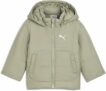 PUMA Minicats Hooded Padded Jacket Giacche isolate Unisex – Bambini e ragazzi (Pacco da 1) – B0DJRMR2ZK
