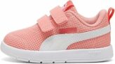 PUMA Courtflex V3 Mesh Inf Scarpe da ginnasticaUnisex – Bimbi 0-24 – B0D2KKN3NW