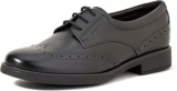 Geox Jr Agata Scarpe DerbyBambine e Ragazze – B0792JFD2Y