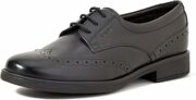 Geox Jr Agata Scarpe DerbyBambine e Ragazze – B0792JFD2Y