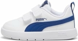 PUMA Courtflex V3 V Inf SneakerUnisex – Bambini e Ragazzi – B0D9QJ299P