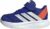 adidas Duramo Sl2 El I Scarpe Bambina, Blu/Fuxia/Silver – JS1729 – B0CYQ9HBFH