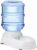 Amazon Basics Cani e gatti Distributore di acqua per animali domestici, 3.8 litri, Misura Piccola – B07227RQJ9