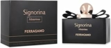 Salvatore Ferragamo Signorina Misteriosa Agua de Perfume – 100 ml – B01BU92XRM