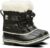 Sorel Yoot PAC Nylon Waterproof Stivali Invernali Impermeabili per Bambini e Ragazzi – B07KJZ8PS2