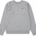 Tommy Hilfiger Ragazzi 2-Pack Organico Cotone Girocollo T-Shirt, Deserto Cielo/Bianco – B0845CCNVG