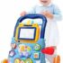 Chicco Calcio, Morbida Palla Musicale Elettronica, Tessuti Diversi ed Etichette, Musica Piacevole e Melodie – B0C2Z5CBHH