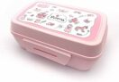 Fackelmann Lunch Box Rettangolare “Princess” 2.2L, 20x13x8,5 cm – Portapranzo Grande Bambini in PP con Clip – Ideale Scuola, Gite – Contenitore merenda, Lavare a Mano, Linea Mini Cooking – B0FFTJ4MGM