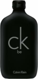 Calvin Klein Ck Be Eau De Toilette – B001EYA1XM