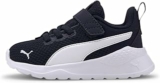 PUMA Anzarun Lite è Il Modello Anzarun più Raffinato Dna Anzarun, Una Tomaia in Rete e Una Comoda Intersuola IMEVA, Questa Scarpa da Ginnastica Offre Un Look Pulito. A completare Il .. – B07SF1YKZR
