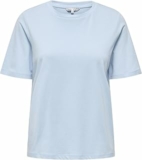 ONLONLY S/S Tee Jrs Noos Donna T-Shirt Nero Largo – B0FHJVXSL4