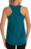 Top da Palestra per Donne Camicie Yoga Fitness Senza Maniche Racerback Top Sportivo per Donne – B0F2S75T9Q