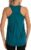 Top da Palestra per Donne Camicie Yoga Fitness Senza Maniche Racerback Top Sportivo per Donne – B0F2S75T9Q