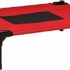 Bedsure Cuccia per Cani Gatto – 51×41 cm Cuccia Rettangolare Lavabile per Cani Piccoli e Animali Domestici con Fondo Antiscivolo per Gattini e Cuccioli, Marrone – B0DSKVPFGD