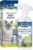 Bactador Anti-Odore Microbiologico Per Cassetta Igiencia 500 ml – Pronto Per L’Uso – Detergente Enzimatico Biologico Contro L’Urina Di Gatto, Odori Di Animali – Per L’Ambiente Domestico E Animale – B083V2TY47