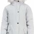 cenozo Giacca Invernale Bambina in Tessuto di Cotone Lavato con Rinforzo,Cappotto Invernale Bambina Completo con Cappuccio e Decorazione in Peluche Sintetico,Giacca Invernale Bambini Ragazza con Tasche – B0FR5BLQWY
