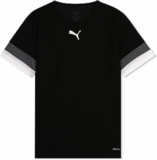 PUMA Teamrise Jersey Jr Shirt Unisex – Bambini e Ragazzi (Pacco da 1) – B0916DB6PP