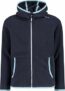 CMP Giacca Kid G Con Cappuccio Fisso Giacca Unisex – Bambini e ragazzi (Pacco da 1) – B0BYZS1YXN