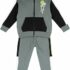 Paw Patrol Felpa con Cappuccio Ragazzo, Chase Felpa Bambino Estate, Felpe Ragazzo, Chase Hoodie – B0FKNKCCQ2