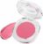 Blush per Make Up Donna in Crema Mousse 3 Cosmetici in 1 Fard Illuminante Viso Tinta Labbra e Ombretto a Lunga Durata 12h con Finitura Satinata Waterproof Formato Mini Size 3 g – B0DCP1ZGFG