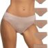 Amazon Essentials Donna Slip Bikini in Cotone (Disponibile in Taglie Forti) – B0FVLFFK2G