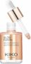 KIKO Milano Glow Fusion Highlighting Drops 02, Illuminante Liquido Per Il Viso Dal Finish Metallico – B0CMPDY2CC