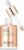 KIKO Milano Glow Fusion Highlighting Drops 02, Illuminante Liquido Per Il Viso Dal Finish Metallico | Illuminatore Liquido | Finitura Metallizzata | Perline Riflettenti | Modulabile – B0CMPDY2CC