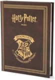 Gioch Preziosi – Harry Potter Diario Scuola 2025 2026 Bordeaux, Agenda Scolastica 10 Mesi Non Datato, Copertina Rigida, Formato 14,2 x 20 cm, Per Bambini e Bambine di Elementari e Medie – B0FB3P7B56