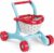 Chicco Carrello Primi Passi 2in1, Robusto con Ruote, Primi Passi per Bambini, Gioco di Ruolo Spesa e Forme, con Sedile per Bambola, Gioco Creativo, Include 3 Frutti, Giochi Primi Passi, 9-24 Mesi – B0G4XB1YCW