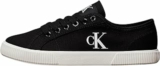 Calvin Klein Ess Vulc Low CV MG Wn Yw0yw01762 Basso TopDonna – B0D7HZR435
