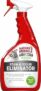 Nature´s Miracle Ultimate Stain & Odour Eliminator per Gatti, Rimuovere lo Sporco Più Ostinato, Fragranza Leggera e Fresca, 946 ml – B09QMKDMFJ