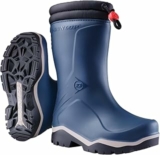 DUNLOP Protective Footwear, K400061, Blizzard, Nere – B01LAX7RTM