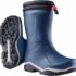 LAZAZAFI Stivali Ragazze Ragazzi Invernali Stivali da Neve Impermeabili Caldo Peluche Bambini Stivaletti All’aperto Antiscivolo Scarpe Trekking – B0DF2RDXP6