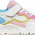 Geox J Washiba Girl D Scarpe da ginnasticaBambine e Ragazze – B0D6NPH9HS