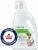 BISSELL Naturale detergente multisuperficie per CrossWave e SpinWave, 2 L, ingredienti vegetali, formula adatta agli animali domestici per pavimenti duri sigillati, 31221 – B0974VTPYF