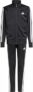adidas Unisex – Bambini e ragazzi ESSENTIALS CLIMACOOL STRIPES TRACKSUIT – B0CZPPQ9DW