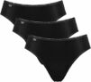 Sloggi Women’s 24/7 Microfibre Tai C3P Briefs – B01NAKK5PJ