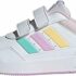 adidas Kids Scarpe Hoops – B09NJNTZZJ