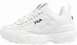 Fila Disruptor Wmn, Sneaker Donna, Bianco, 36 EU – B078WQ3ZDL